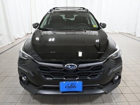 Certified 2024 Subaru Crosstrek 2.5i Limited w/ Crosstrek Mirror Package image 15