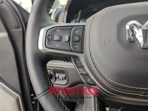 New 2026 RAM 1500 Tungsten w/ Bed Utility Group image 15