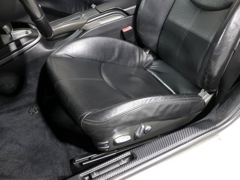 Used 2007 Porsche 911 Turbo image 83