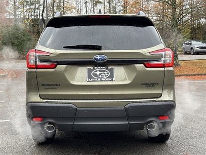 New 2026 Subaru Ascent Premium