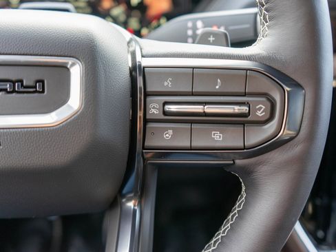 New 2026 GMC Yukon XL Denali Ultimate image 23