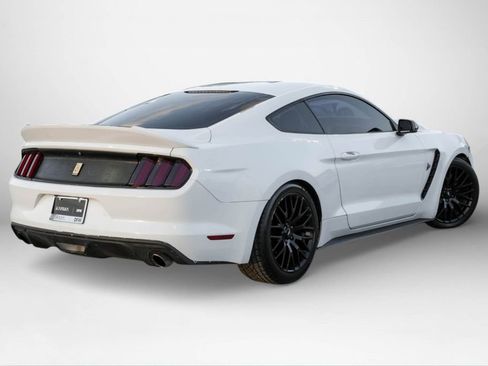Used 2017 Ford Mustang GT w/ GT Performance Package image 6