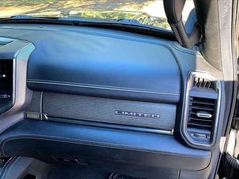 Used 2019 RAM 1500 Limited image 23