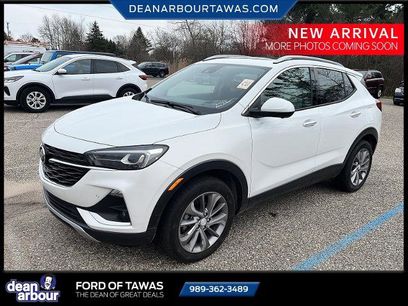 Used 2023 Buick Encore GX Essence w/ Advanced Technology Package