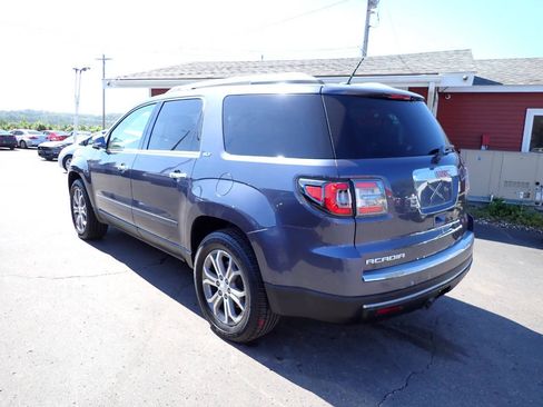 Used 2013 GMC Acadia SLT FWD image 4