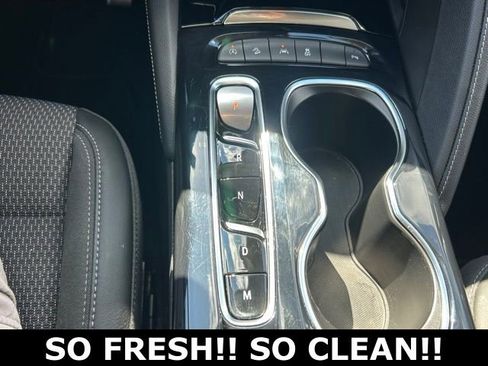 Used 2023 Buick Envision Preferred w/ Sport Touring Package image 25