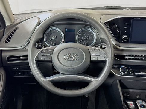 Used 2022 Hyundai Sonata SEL image 14
