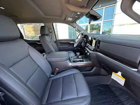 New 2026 GMC Sierra 1500 Elevation w/ Elevation Premium Package AWD/4WD image 32