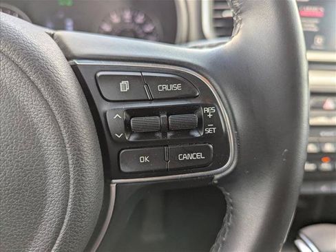 Used 2017 Kia Sportage EX FWD image 13