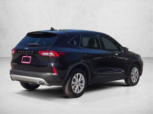 New 2026 Ford Escape Active FWD image 2