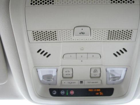 New 2025 Cadillac XT6 Premium Luxury w/ Technology Package image 21