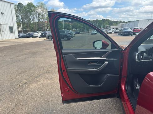 New 2026 MAZDA CX-90 3.3 Turbo S w/ Premium Plus AWD/4WD image 5