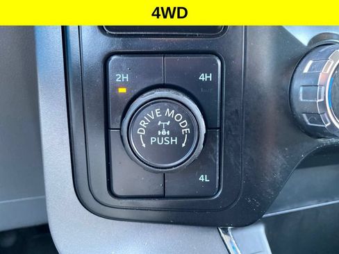 Used 2024 Ford F150 XLT w/ Mobile Office Package AWD/4WD image 8