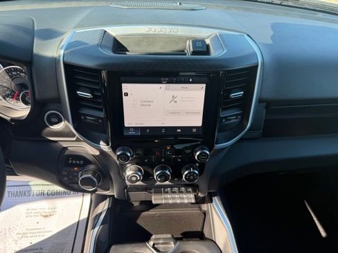 Used 2025 RAM 1500 Big Horn image 28