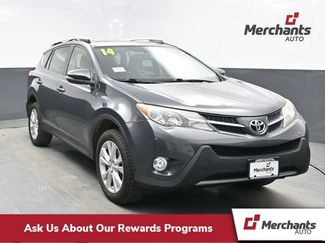 Used 2014 Toyota RAV4 Limited AWD/4WD video 1