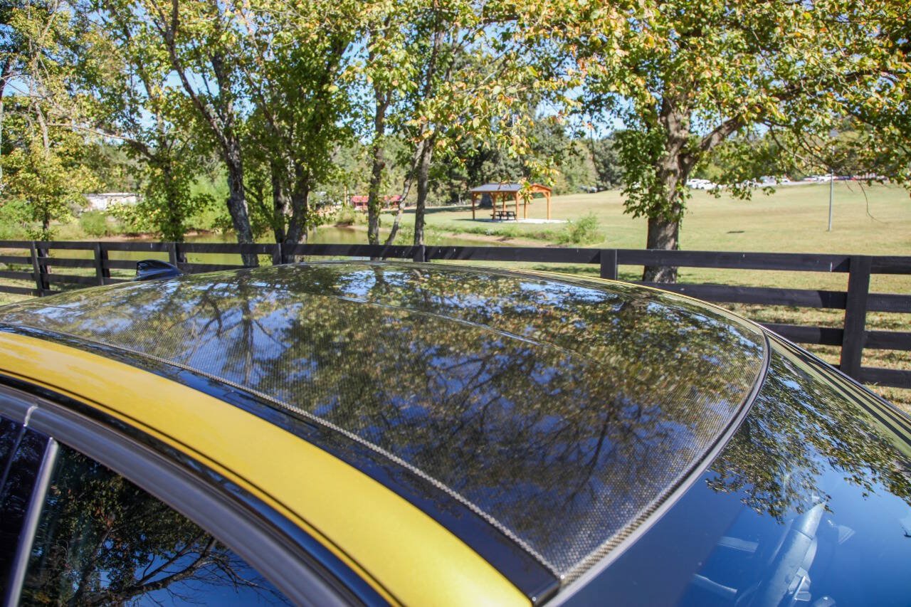 Used 2015 BMW M3 RWD image 29