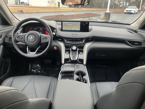 Used 2025 Acura TLX w/ Technology Package image 33