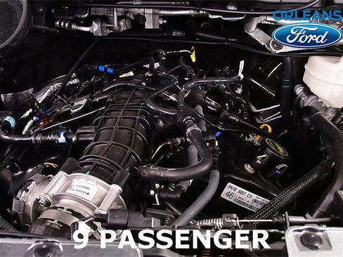 New 2024 Ford Transit 150 Base image 35