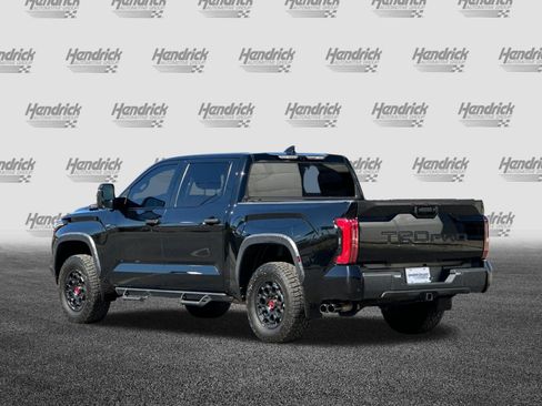 Used 2023 Toyota Tundra TRD Pro w/ TRD Pro Tow Package AWD/4WD image 7