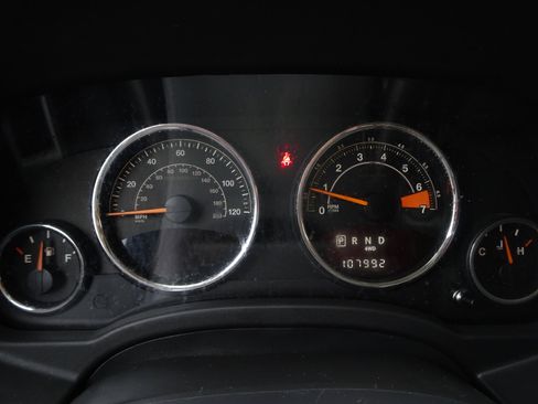 Used 2017 Jeep Compass High Altitude image 23