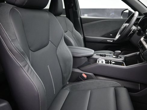 New 2026 Lexus TX 350 AWD image 19