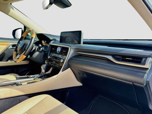 Used 2021 Lexus RX 350L FWD w/ Premium Package image 35