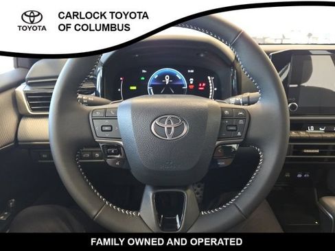 Used 2026 Toyota Camry SE w/ Convenience Package FWD image 23