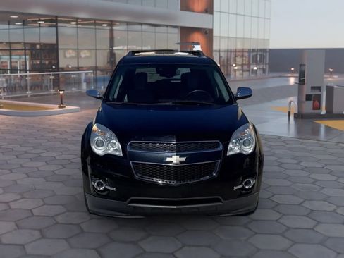 Used 2014 Chevrolet Equinox LTZ image 17