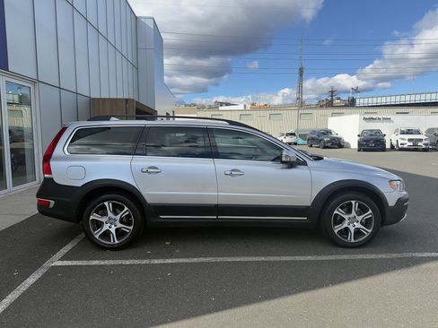 Used 2015 Volvo XC70 T6 image 10