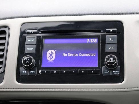 Used 2021 Honda HR-V LX image 20