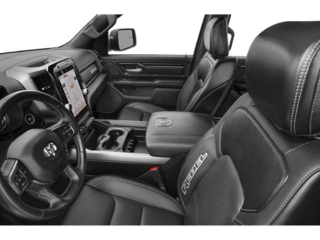 Certified 2023 RAM 1500 Rebel w/ Rebel Level 1 Equipment Group AWD/4WD image 8