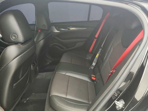 Used 2024 Cadillac CT5 V w/ Premium Package RWD image 20