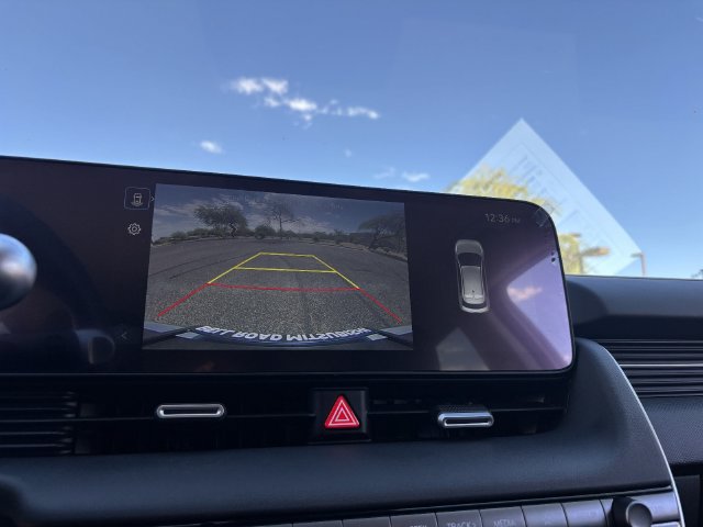 Used 2025 Hyundai Ioniq 5 SEL RWD image 23