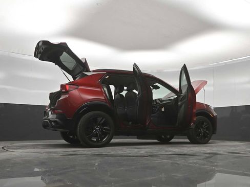 Used 2025 Buick Encore GX Sport Touring w/ Advanced Technology Package AWD/4WD image 50