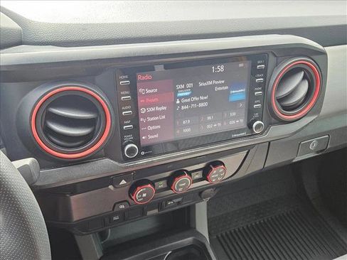 Used 2021 Toyota Tacoma SR5 image 15
