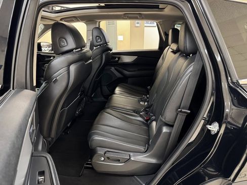 Used 2024 Acura MDX SH-AWD image 19