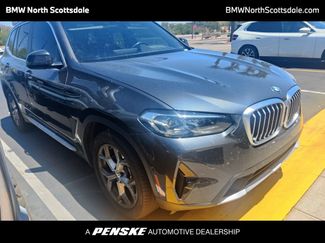 Used 2024 BMW X3 sDrive30i w/ Premium Package RWD video 1