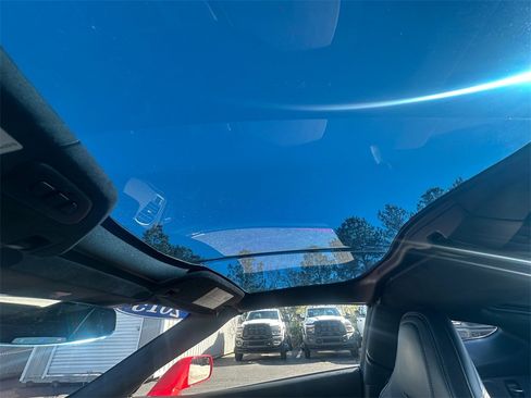 Used 2015 Chevrolet Corvette Stingray Coupe w/ 3LT Preferred Equipment Group image 22