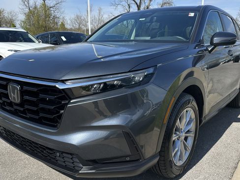 Used 2023 Honda CR-V EX-L image 5