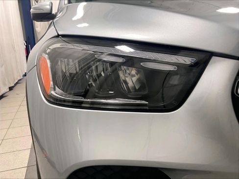 Used 2025 Mercedes-Benz GLE 350 GLE 350 image 34