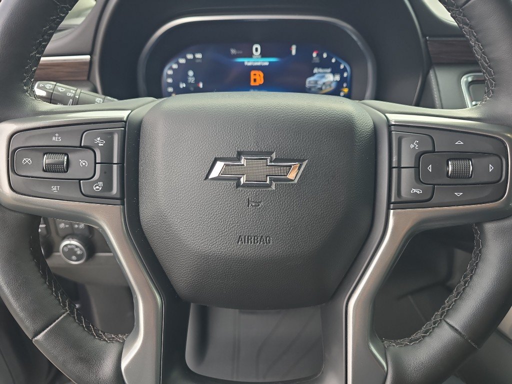 Certified 2023 Chevrolet Suburban Z71 w/ Z71 Off-Road Package AWD/4WD image 29