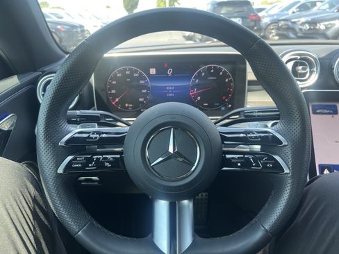 Certified 2025 Mercedes-Benz CLE 450 4MATIC Coupe image 18