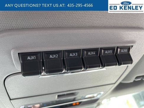 New 2026 Ford F450 Lariat AWD/4WD image 17