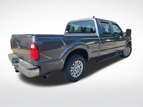 Used 2016 Ford F250 XL w/ XL Appearance Package RWD image 4