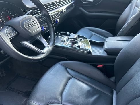 Used 2017 Audi Q7 2.0T Premium image 11