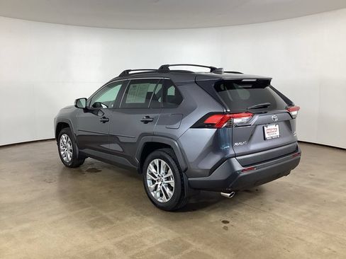 Used 2024 Toyota RAV4 XLE Premium w/ Weather Package AWD/4WD image 15