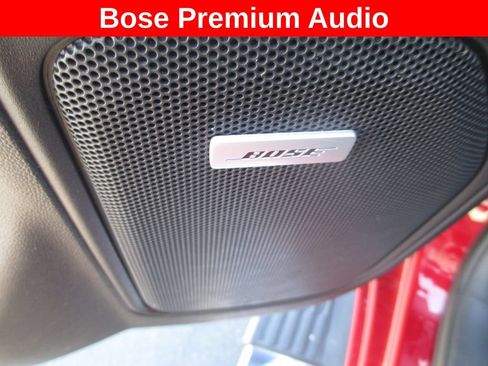 Certified 2021 GMC Sierra 1500 Denali AWD/4WD image 23