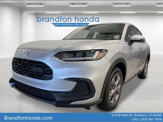 New 2026 Honda HR-V LX video 1