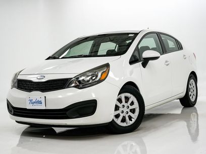 Used 2013 Kia Rio LX w/ PWR Pkg