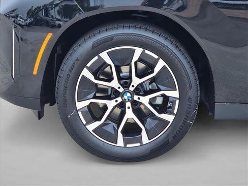 Used 2026 BMW X3 xDrive30 AWD/4WD image 18